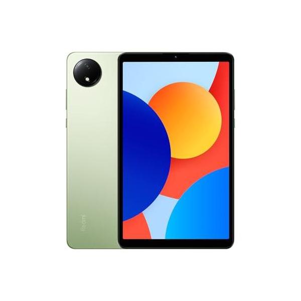 Xiaomi Redmi Pad SE 8.7 4GB+64GB [オーロラグリーン] : らいぶ