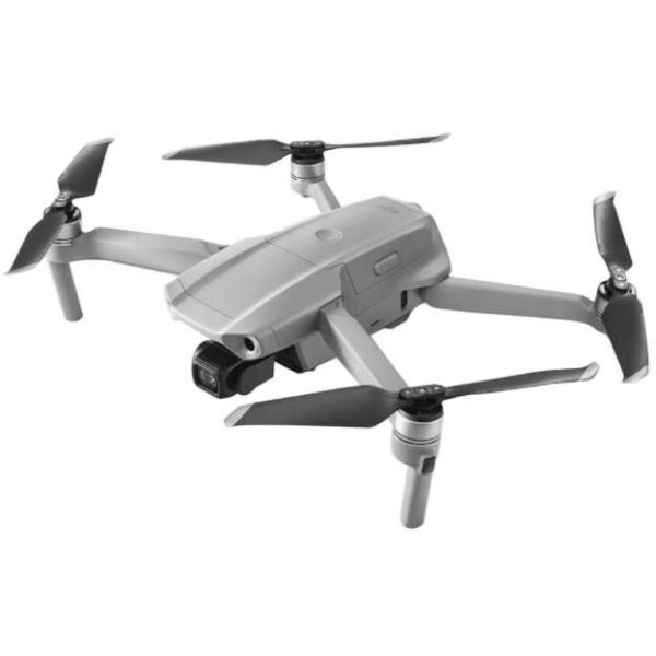 DJI 「訳あり品-外装箱傷あり」新品 ドローン Mavic Air 2 : らいぶ