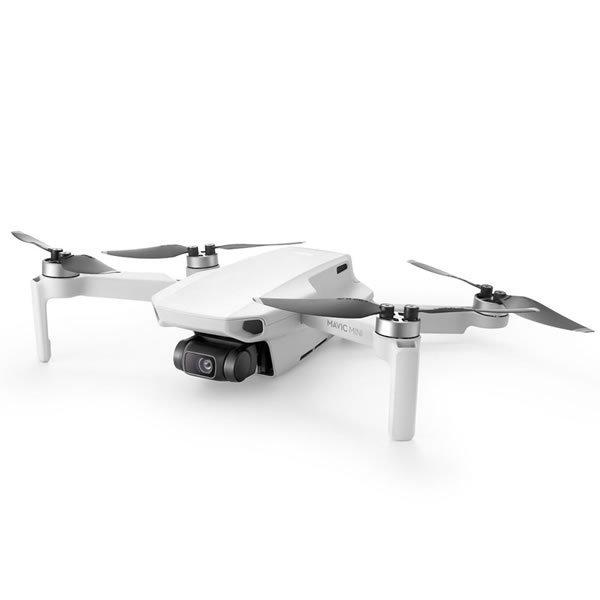 DJI Mavic Mini ※リモートID対応外の製品です MAVIC（DJI） DJI Mavic Mini ※リモートID対応外の製品です