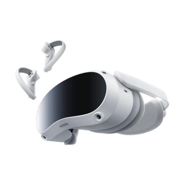 pico4 128GB VRヘッドセット 中古 外箱なし キャリーケース付き light-hikari_6970214572065-y