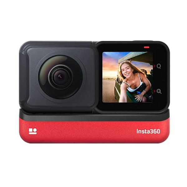 Insta360 Insta360 ONE RS 4K版（4Kブーストレンズ） : らいぶshop