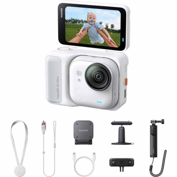 ビデオカメラ GoPro - Insta360 GO 2 楽天市場】insta360 go 2（カメラ・ビデオカメラ・光学機器｜TV