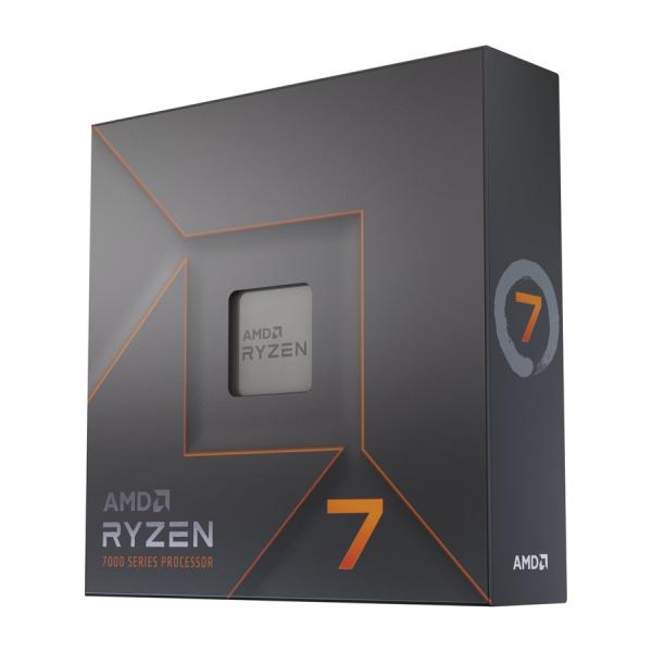 AMD Ryzen 7 7700X BOX : らいぶshop - 通販 - Yahoo!ショッピング