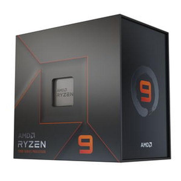 【AMD】Ryzen 9 7950X3D /中古/日本国内正規品 AMD 〔中古〕Ryzen9 7950X3D BOX（中古保証1ヶ月間） | パソコン工房