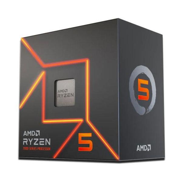 Ryzen 5 7600 BOX