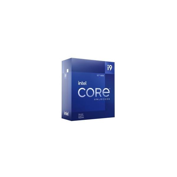 インテル CPU Core i9 12900KF BOX : らいぶshop - 通販 - Yahoo