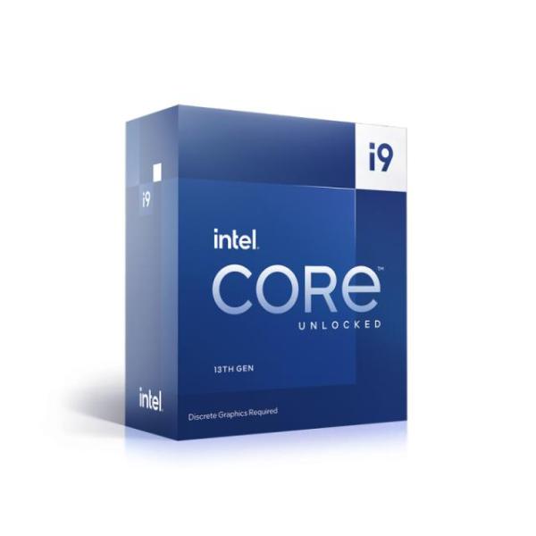 【新品未開封】Intel Core i9 13900KF BOX インテル（intel） Core i9 13900KF BOX : らいぶshop - 通販 - Yahoo