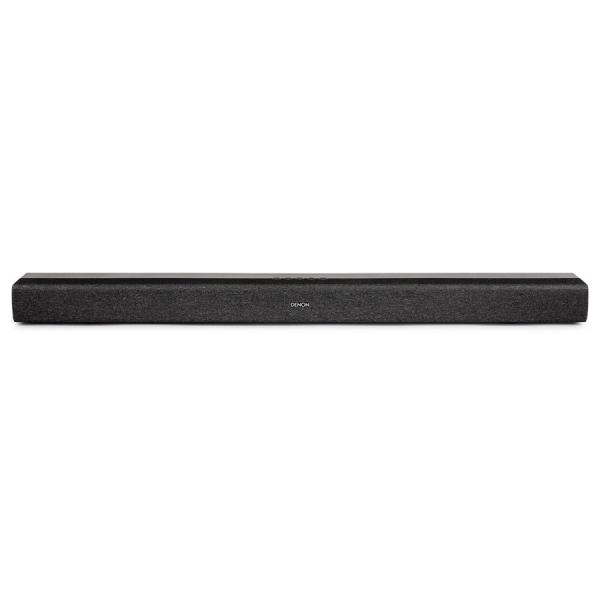 DENON（デノン） サウンドバー DHT-S217-K : らいぶshop - 通販