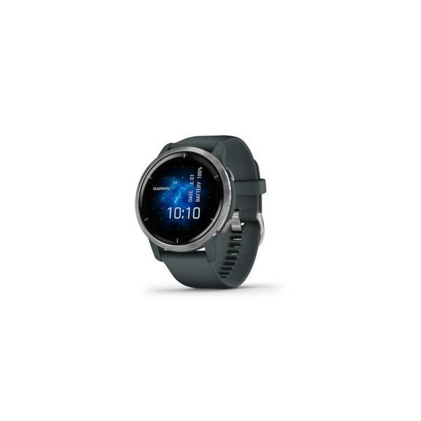 GARMIN（ガーミン） VENU 2 (ヴェニュー2) 日本語正規版 [カラー 
