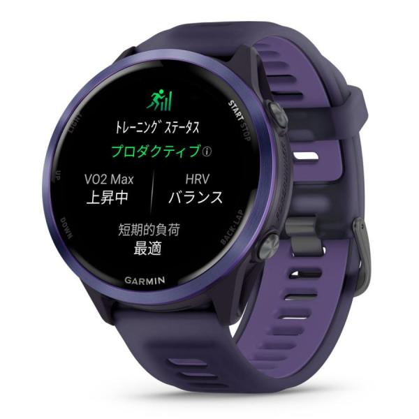 GARMIN FORERUNNER 570新品未使用ガーミン570✨ Garmin Forerunner 570 | Running Smartwatch with GPS | 42mm