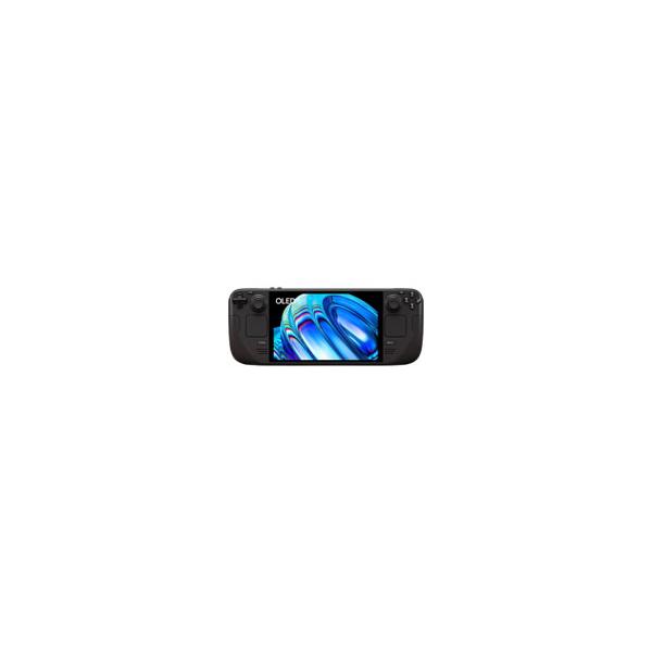 Steam Deck 有機EL 512GB : らいぶshop - 通販 - Yahoo!ショッピング Steam Deck 有機EL 512GB : らいぶshop - 通販 - Yahoo!ショッピング