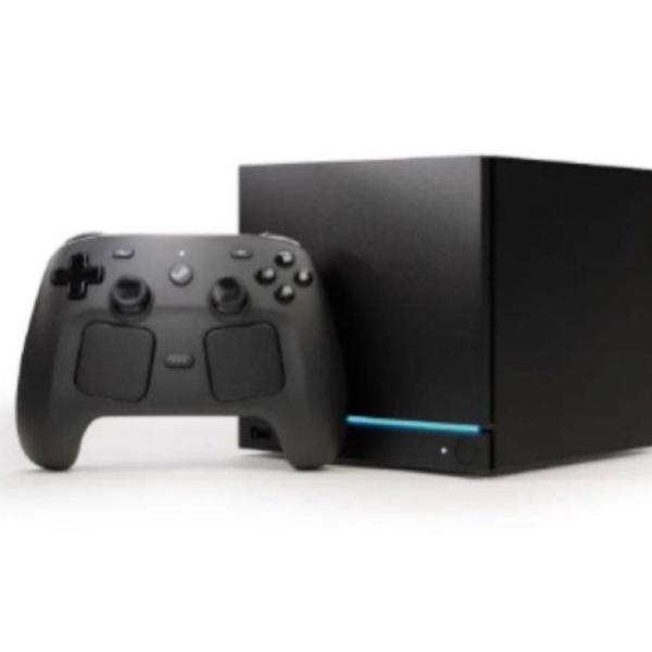 VALVE 新品 Steam Machine 512GB Steam Controller : らいぶshop