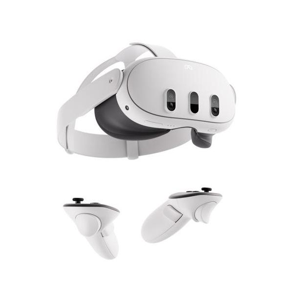  Quest 3 付属品多数 買って良かった Meta Quest 3 アクセサリー2｜KOMUSO WORKS