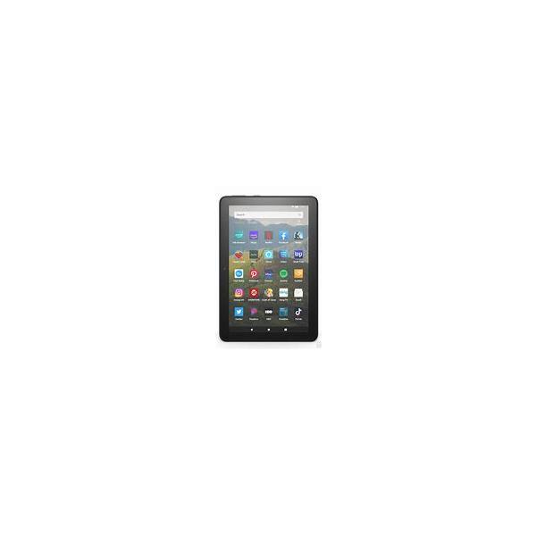 amazon Fire HD 8 Plus タブレット 64GB グレー (2022年発売