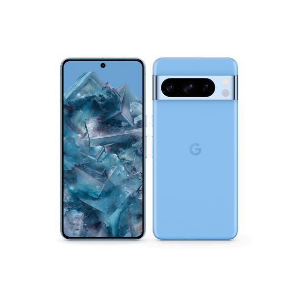 Google Pixel 8 Pro 128GB SIMフリー/白ロム [Bay] : らいぶshop