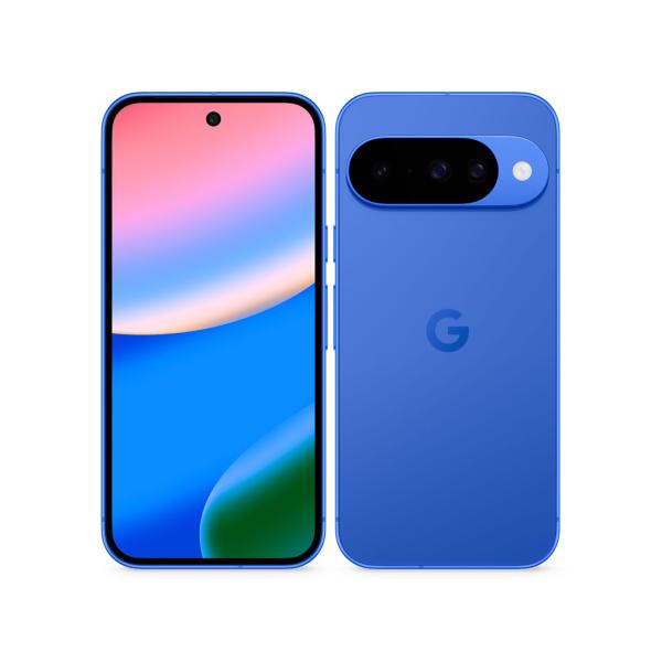 Google Pixel 10 128GB+12GB SIMフリー/白ロム [Indigo] : らいぶshop