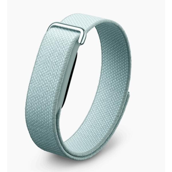 Google (グーグル) Fitbit Air GA11066-WW [Fog] 買取価格比較