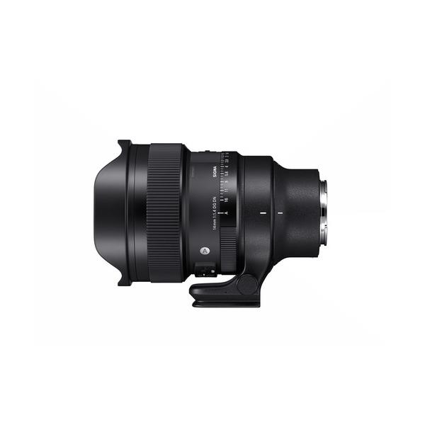 【美品】SIGMA シグマ14mmF1.4 DG DN SONY 31qp155Or7L.jpg