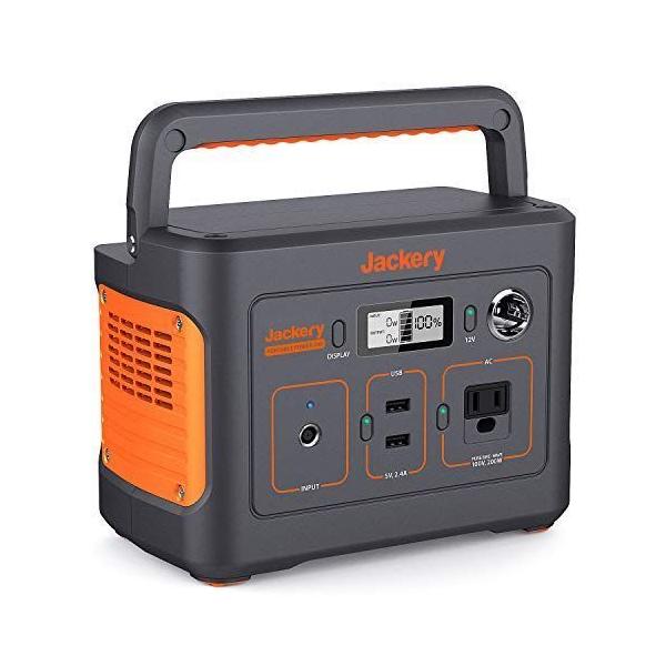Jackery ポータブル電源240 PTB021 100000001006456500_10205.jpg