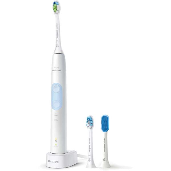 ソニッケアー PHILIPS プロテクトクリーン プラス HX6421/12 [ライト