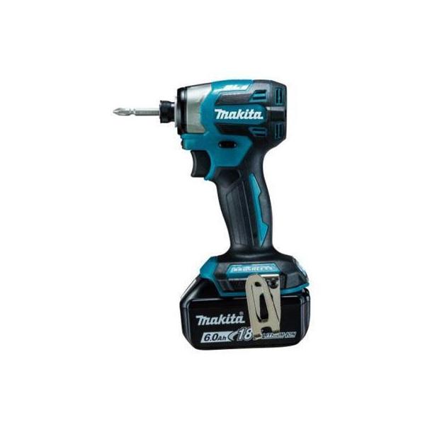 マキタ（makita） 電動工具 TD173DRGX [青] : らいぶshop - 通販