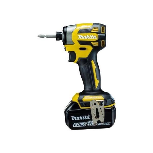マキタ（makita） 電動工具 インパクトドライバー TD173DGXFY