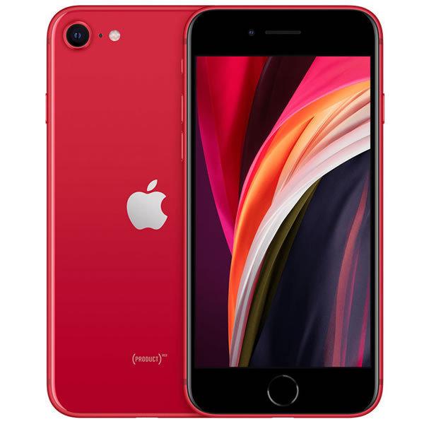 iPhone SE（第2世代） 「新品-SIMロック解除済」iPhone SE (第2世代 