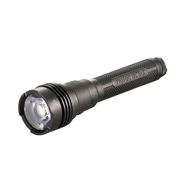 STREAMLIGHT プロタックHL5-X STREAMLIGHT (ストリームライト) 124 プロタックHL5-X 乾電池