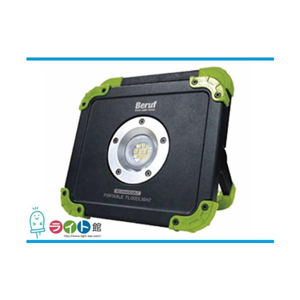 イチネンミツトモ 充電式ポータブル投光器 87225壊れにくいタフボディ！●充電式仕様。使用場所を選ばない●最大9時間点灯。長時間タイプ●スリム・軽量ボディー。持ち運びに便利●防水性能IP×5。●スタンド。上下4段階の角度調整機能付き ●壊...