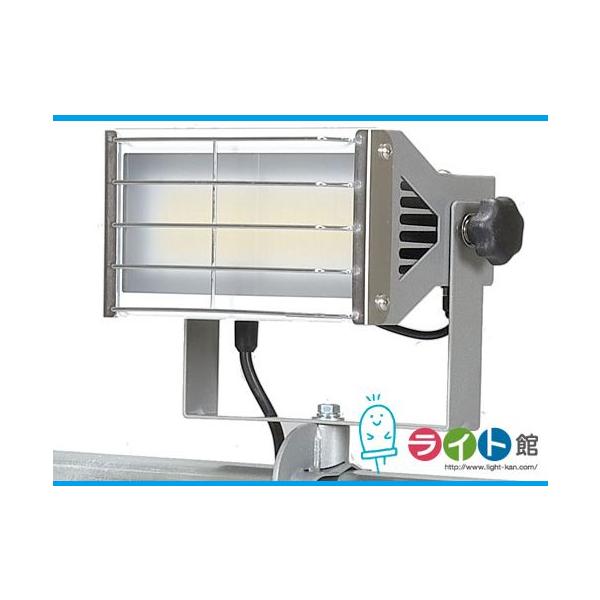 やまびこ産業(新ダイワ)LED投光式ナイター ELDS-46D 廃盤 やまびこ産業(新ダイワ)LED投光式ナイター ELDS-46D 廃盤