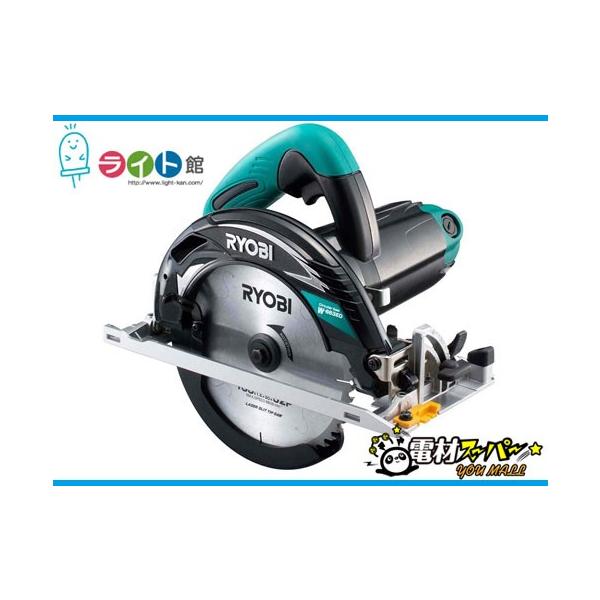 RYOBI リョービ 電子丸ノコ W-663EDM 丸のこ 165mm W663EDM RYOBI リョービ 電子丸ノコ W-663EDM 丸のこ 165mm W663EDM