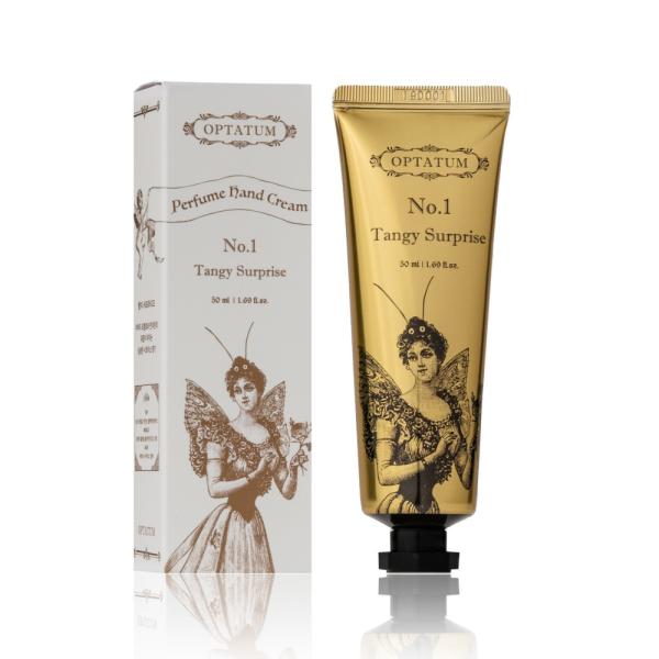 「手元から始まる、心地よいリラクゼーション」日々の生活で酷使される手肌に、贅沢な癒しのひとときを。オプタウムのハンドクリームは、手肌への優しさと高い機能性を兼ね備えた、上質なハンドクリームです。自然由来の成分を贅沢に配合し、上品な香りととも...
