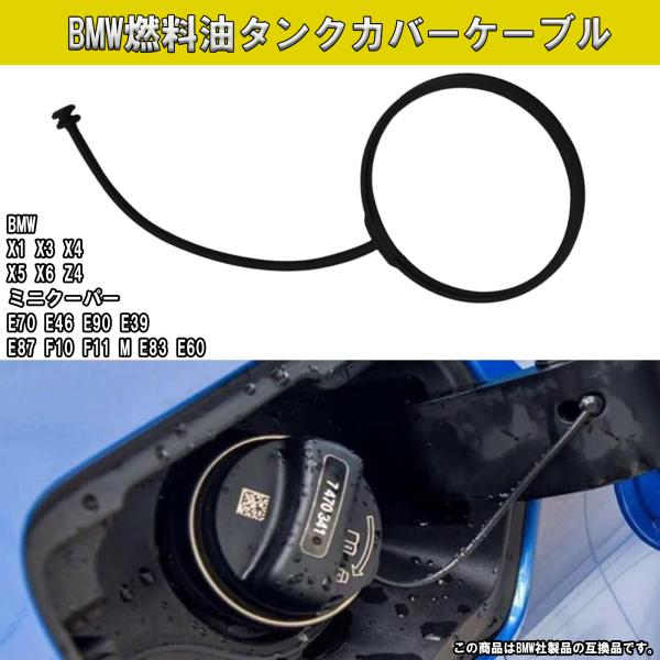 BMW ガソリンタンクキャップ BMW 燃料キャップ ＜ BMWパーツ専門プロテックオートショップ
