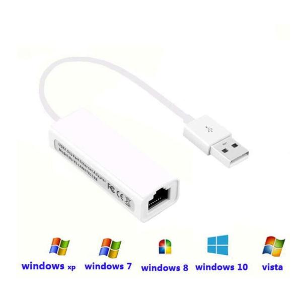 サイズ：約5.8cm X2.1cm×1.8cm。重量：約40g。Windows・Android・Linux対応の有線LANアダプタです。通常のチップネットワークカードの速度ブロックよりもリアル2.0 チップネットワークカードを使用して。イー...