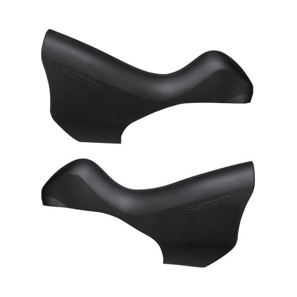 他サイト： シマノ(SHIMANO) リペアパーツ ブラケットカバー ST-5700 ブラック 左右ペア ST-5700-S ST-5700-L Y6TH9の商品画像