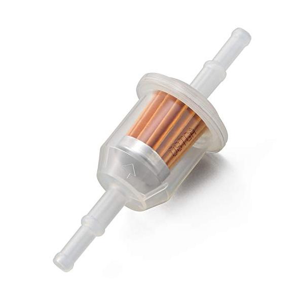 他サイト： デイトナ(Daytona) バイク用 燃料フィルター φ6/φ8共通 ラージタイプ ペーパーろ過 フューエルフィルター 96451の商品画像