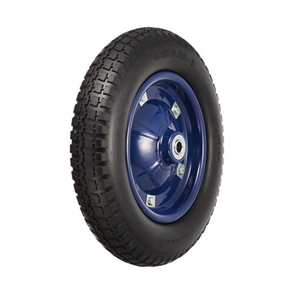 -/-/TR13X3N・パッケージ個数:1・車輪径(mm):360・車輪幅(mm):69・シャフト径(mm):16・シャフト長(mm):175・適合機種:CF-3N・CF-4N