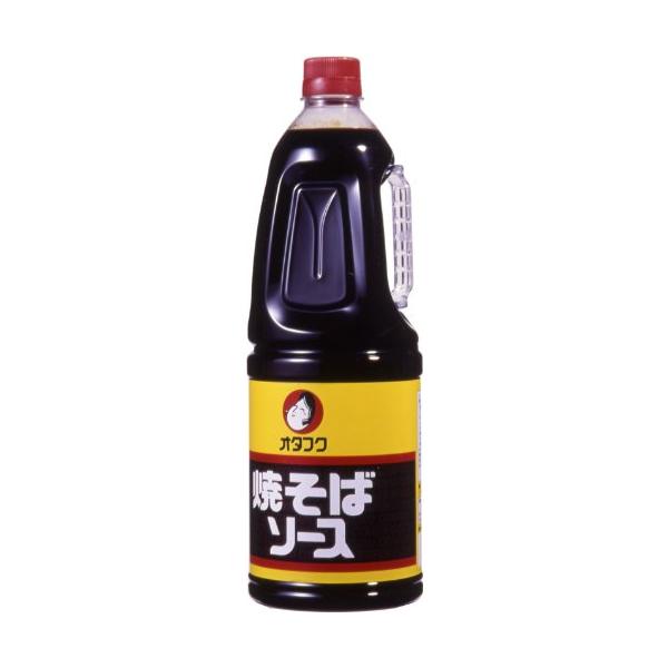 オタフク　焼そばソース　2.2kg