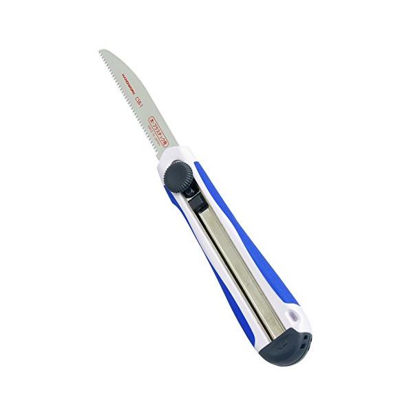 他サイト： 高儀(Takagi) HANDIWORK カッターソー L 150mmの商品画像