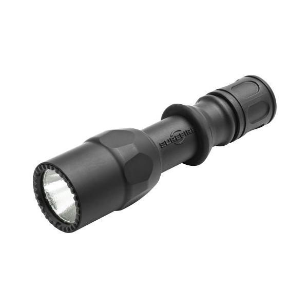 SUREFIRE(シュアファイア) G2ZX コンバットライト G2ZX-C-BK : HIKARI