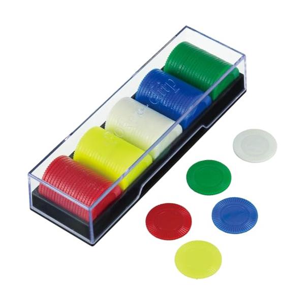 他サイト： ハナヤマ ポーカーチップ 26mm 2022の商品画像