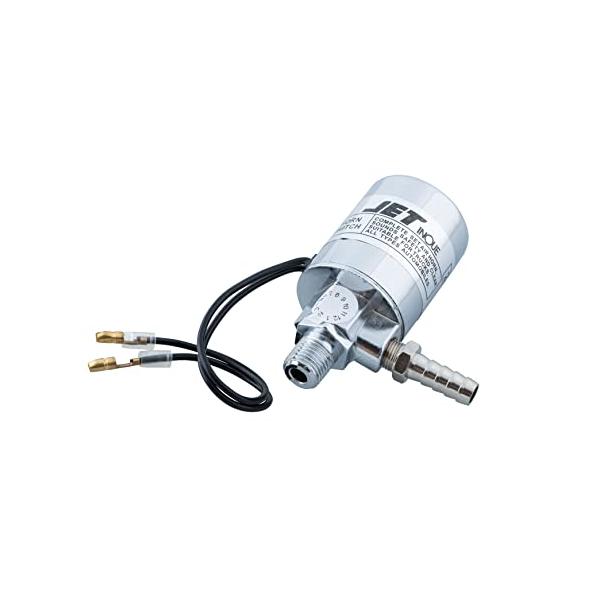 他サイト： ジェットイノウエ(JET INOUE) マグネチックバルブDX ヤンキーホーン用 トラックホーンバルブ DC24V 505132の商品画像