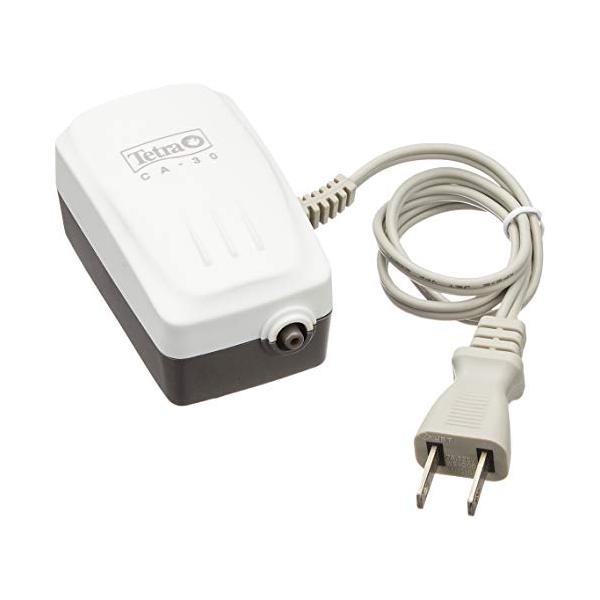他サイト： テトラ (Tetra) テトラ コンフォートエアー 30 エアーポンプ 酸素補給 静音 水槽用の商品画像
