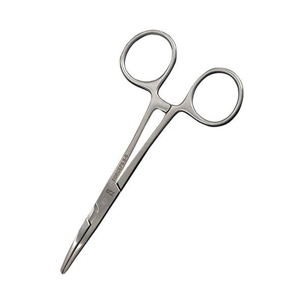 -/Small/854313・パッケージ個数:1・長さ(mm):125・先端タイプ:B(ベント)