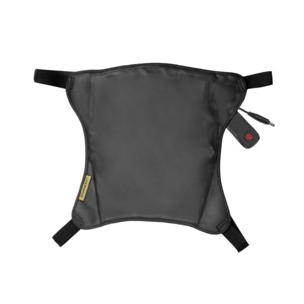 他サイト： コミネ(KOMINE) バイク 12Vヒーティングシートパッド Free Black 08-305 EK-305の商品画像