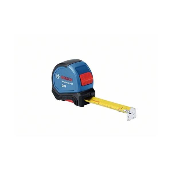 他サイト： Bosch Professional(ボッシュ) コンベックス(長さ:5m・幅:27mm) 1600A016BHの商品画像