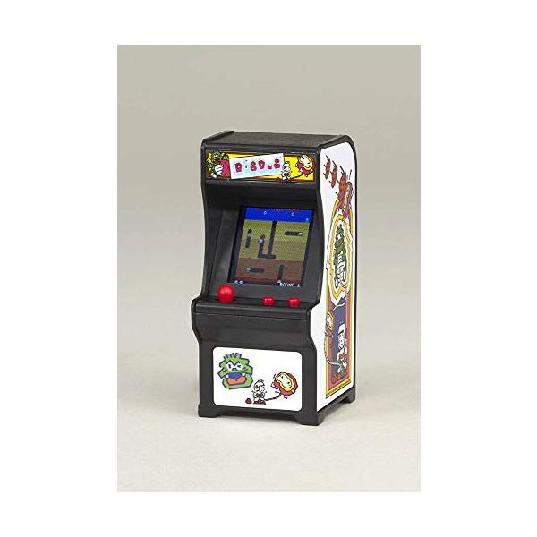 ディグダグ TINY ARCADE (タイニー アーケード) <ディグダグ> TINY ARCADE (タイニー アーケード) (ディグダグ) : HIKARIショップ