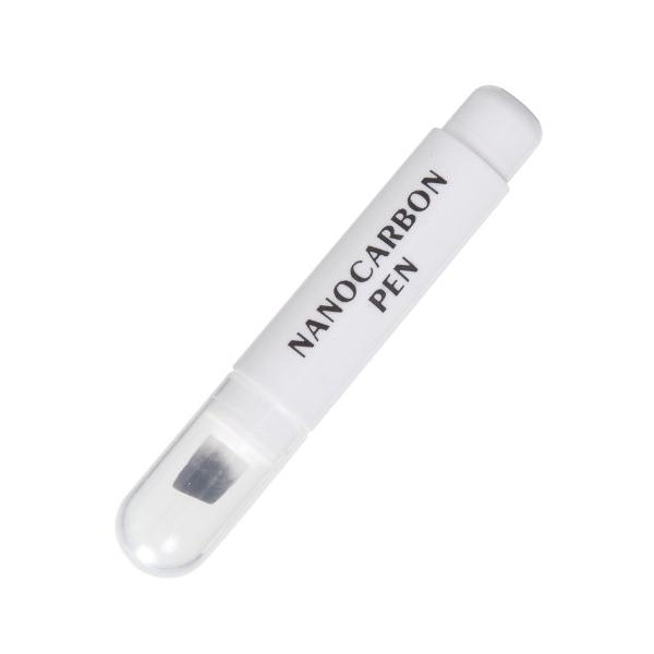 1本ホワイト/-/VE-5294・パッケージ個数:1・デジタルカメラ、スマートフォン、AV機器などの接点不良による機能低下や動作不良のトラブルの予防、改善に・金属表面の凹凸をナノサイズの粒子で埋め、点接触を面接触にする接点改質剤・使用量の目...