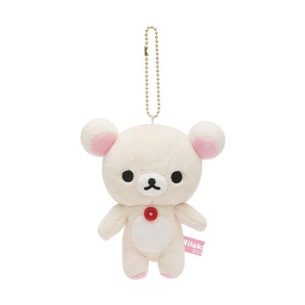 コリラックマ Amazon.co.jp: メタコレ コリラックマ : おもちゃ