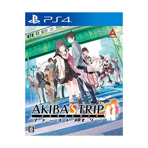 他サイト： AKIBA'S TRIP ファーストメモリーの商品画像